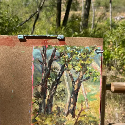 Trees!