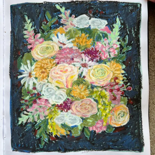 A bouquet study