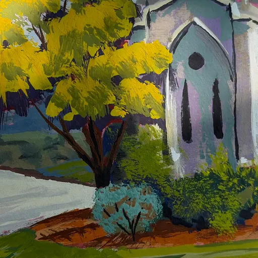 Fairmount cemetery 